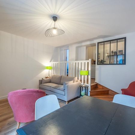Le Petit Clos Apartment Байо Екстериор снимка